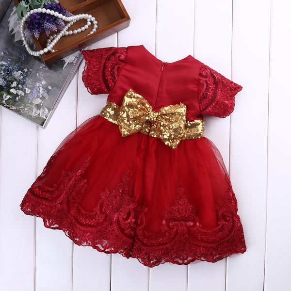 summer girl dress floral long sleeve princess baby girls lace dresses christmas toddler lace wedding bridesmaid princess formal, Red;yellow
summer girl dress floral long sleeve princess baby girls lace dresses christmas toddler lace wedding bridesmaid princess formal, Red;yellow