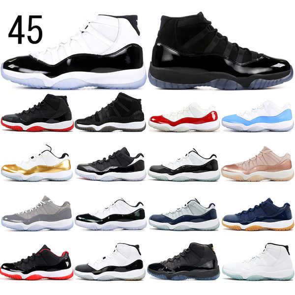 with socks new concord high 45 11 11s heiress gym red cherry platinum tint space jams emerald men basketball shoes sports sneakers 36-47
with socks new concord high 45 11 11s heiress gym red cherry platinum tint space jams emerald men basketball shoes sports sneakers 36-47