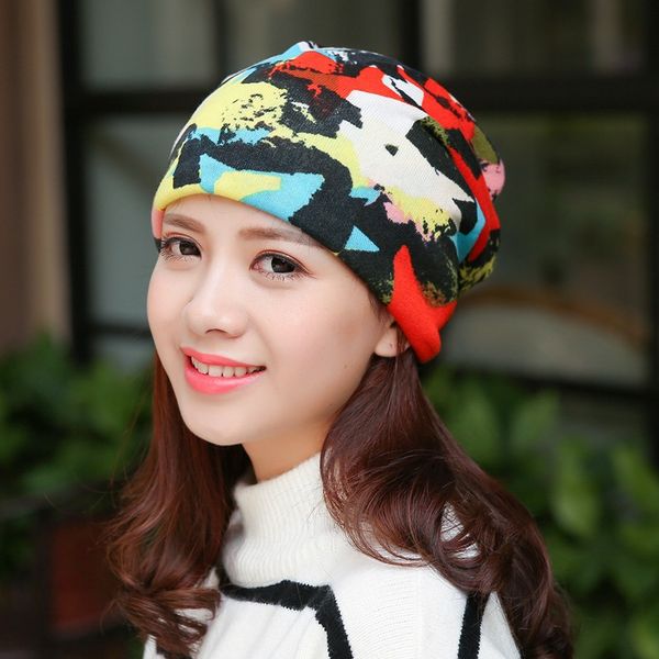 korean style women ladies beach scarf cap bicycle stars pattern printing casual colorful hat fs0397, Blue;gray
korean style women ladies beach scarf cap bicycle stars pattern printing casual colorful hat fs0397, Blue;gray