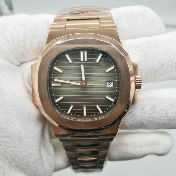 automatic machinery 39mm watch men rose gold sweeping movement pp watch watch model no battery watches 4709, Slivery;brown
automatic machinery 39mm watch men rose gold sweeping movement pp watch watch model no battery watches 4709, Slivery;brown