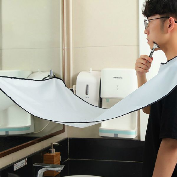 multicolor durable waterproof beard shaving gown apron hairdresser home tool for men professional salon barber accessories
multicolor durable waterproof beard shaving gown apron hairdresser home tool for men professional salon barber accessories