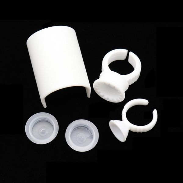 5pcs eyelash extension glue ring adhesive eyelash pallet holder tool makeup kit professional extension tool
5pcs eyelash extension glue ring adhesive eyelash pallet holder tool makeup kit professional extension tool