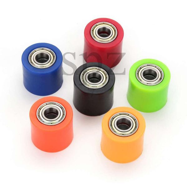 8mm/10mm motorcycle chain roller slider tensioner wheel guide motocross scooter mini moto dirt pit bike
8mm/10mm motorcycle chain roller slider tensioner wheel guide motocross scooter mini moto dirt pit bike