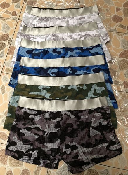 camouflage men briefs mens underwear boxers for man underwear cueca boxer ropa interior hombre vintage gay boxer shorts, Black;white
camouflage men briefs mens underwear boxers for man underwear cueca boxer ropa interior hombre vintage gay boxer shorts, Black;white