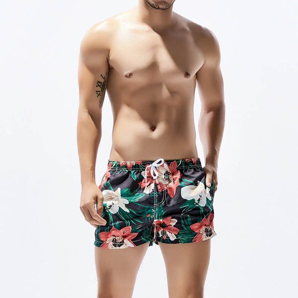 men flower print sweatpants summer beach swimming surfing quick drying shorts short bottoms mc889
men flower print sweatpants summer beach swimming surfing quick drying shorts short bottoms mc889