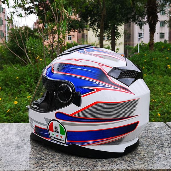 double lenses filp up cool women riding casco blue helmet malushun motorcycle helmet full face helmets racing motorbike
double lenses filp up cool women riding casco blue helmet malushun motorcycle helmet full face helmets racing motorbike