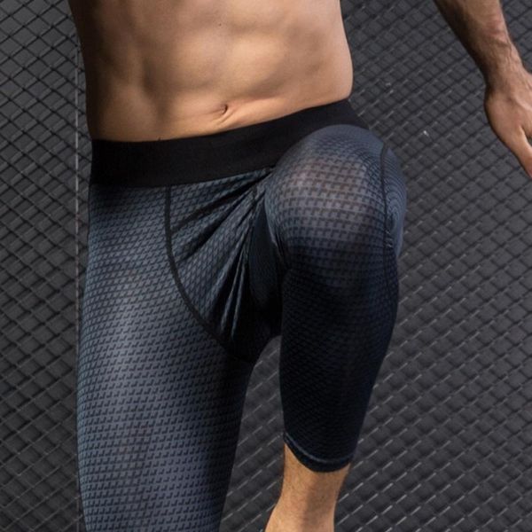 sport pants men 3d printing seven minute trousers pants gym slim trousers running sweatpants dropshipping #0926, Black;blue
sport pants men 3d printing seven minute trousers pants gym slim trousers running sweatpants dropshipping #0926, Black;blue