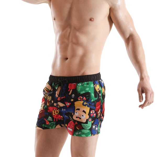 men's beach board shorts quick dry swimsuit swimwear polyester bathing surfing swim trunks banador hombre cartoon sweatpants
men's beach board shorts quick dry swimsuit swimwear polyester bathing surfing swim trunks banador hombre cartoon sweatpants