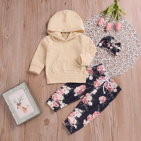 pudcoco newborn baby girl casual hooded coat floral pants leggings 3pcs outfit clothes 2019 new fsahion suits, White
pudcoco newborn baby girl casual hooded coat floral pants leggings 3pcs outfit clothes 2019 new fsahion suits, White
