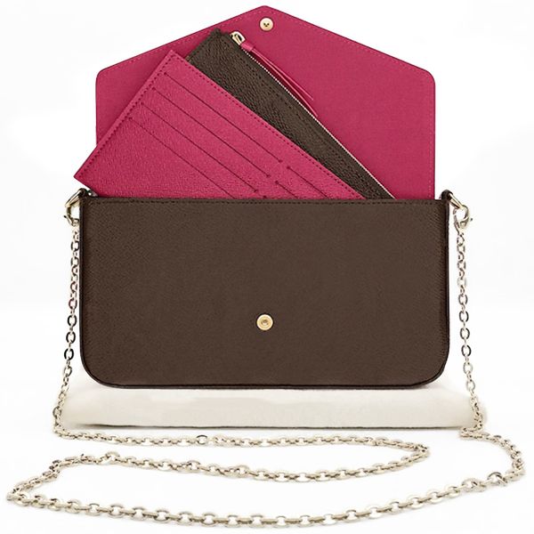 63106 handbags purses fashion women shoulder bags tote bags crossbody bag size 3pcs/set chain handbag purse
63106 handbags purses fashion women shoulder bags tote bags crossbody bag size 3pcs/set chain handbag purse