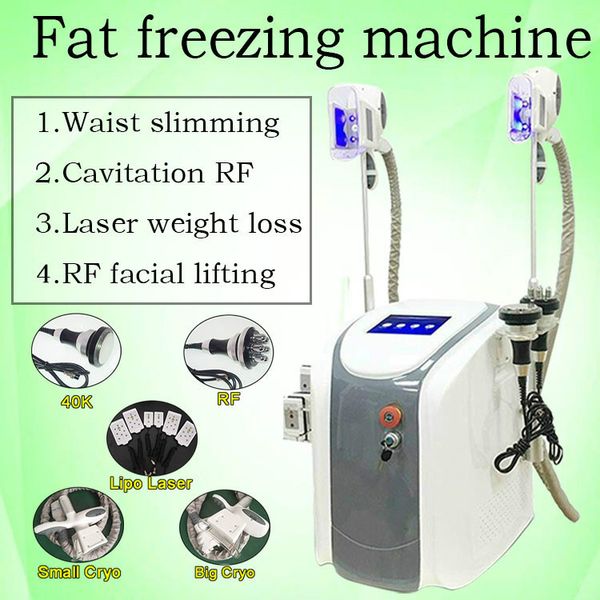 2019 fat ing liposuction machine fat ing weight loss cavitation rf lipolaser body slim beauty equipment