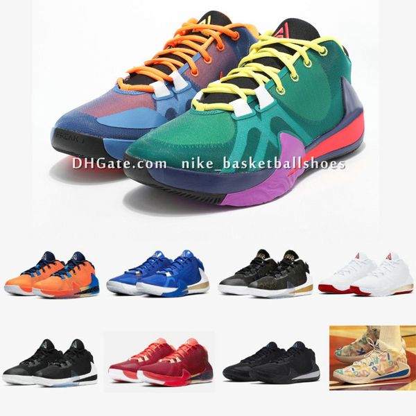 giannis antetokounmpo zoom freak 1 fiba greece orange coming to america signature basketball shoes women kids designer sneakers size us4-12, Black
giannis antetokounmpo zoom freak 1 fiba greece orange coming to america signature basketball shoes women kids designer sneakers size us4-12, Black