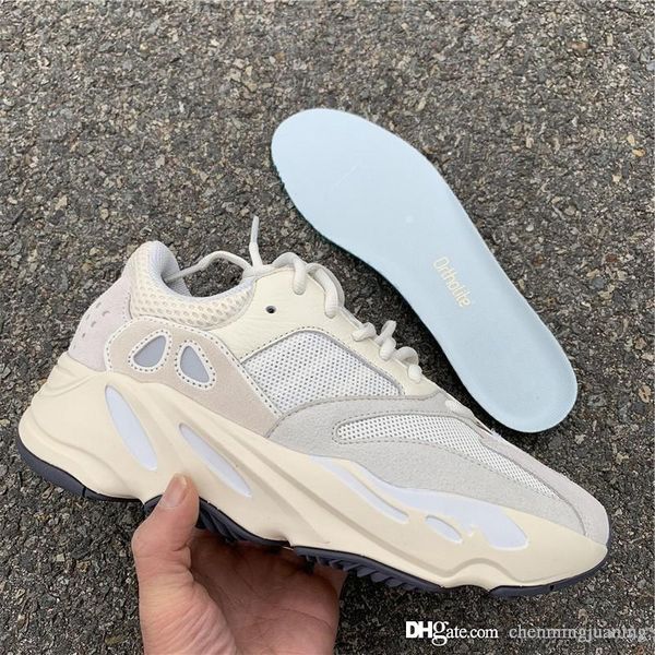 2019 authentic 700 v2 analog eg7596 kanye west shoes runner wave men women salt mauve static inertia geode limited sneakers size 5-12
2019 authentic 700 v2 analog eg7596 kanye west shoes runner wave men women salt mauve static inertia geode limited sneakers size 5-12