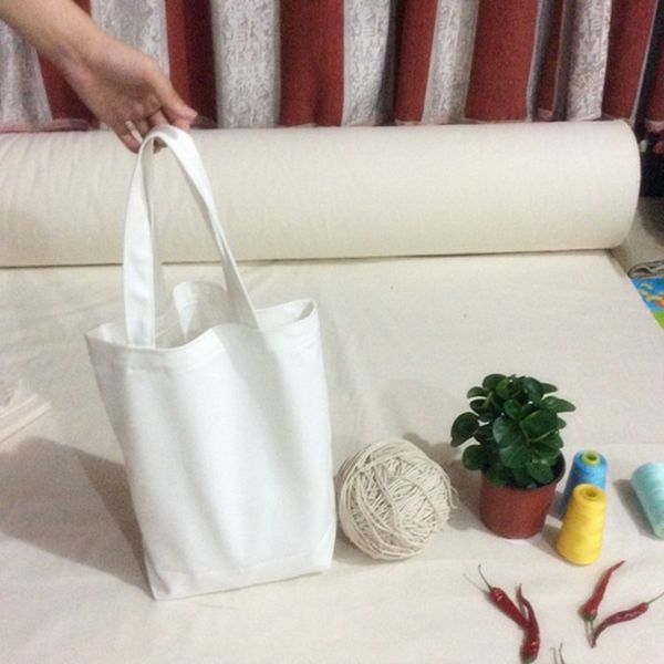 diy white hand-painted blank canvas bag 12 ann canvas supermarket shopping bag environmental protection can be customized
diy white hand-painted blank canvas bag 12 ann canvas supermarket shopping bag environmental protection can be customized