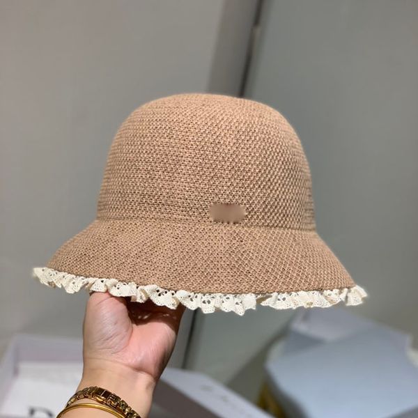 Knitted top hat designer scarf bucket hat hats baseball cap women luxury designer scarves silk head scarf
Knitted top hat designer scarf bucket hat hats baseball cap women luxury designer scarves silk head scarf