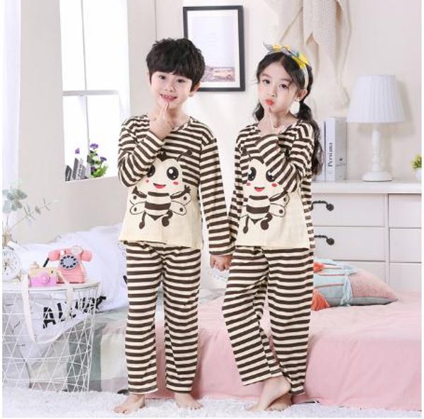 2-14year kids sleeping suits cartoon clothes sets baby boys girls nightclothes long sleeve cotton sleepwear pajamas, Blue;red
2-14year kids sleeping suits cartoon clothes sets baby boys girls nightclothes long sleeve cotton sleepwear pajamas, Blue;red