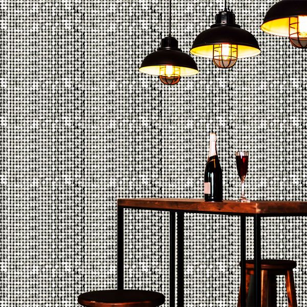 new tv background mobile creative wall affixed with decorative wall window decoration layout round square sequin stickers f
new tv background mobile creative wall affixed with decorative wall window decoration layout round square sequin stickers f