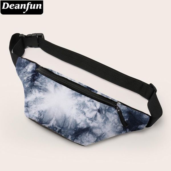 deanfun 3d printing marble waist bags adjustbale fanny pack zipper travel women bum bag 18016
deanfun 3d printing marble waist bags adjustbale fanny pack zipper travel women bum bag 18016
