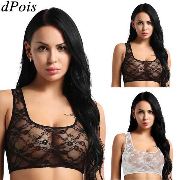 womens lingerie see through floral see through crop wide shoulder straps sleeveless scoop neck bikini tank swimwear
womens lingerie see through floral see through crop wide shoulder straps sleeveless scoop neck bikini tank swimwear