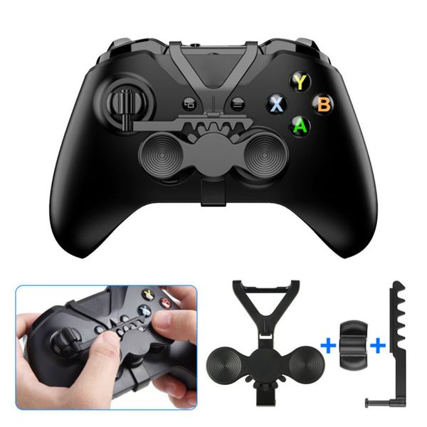 Аддон Замена аксессуаров для рулевого колеса Xbox гоночного контроллера Game Wheel Assist
Аддон Замена аксессуаров для рулевого колеса Xbox гоночного контроллера Game Wheel Assist