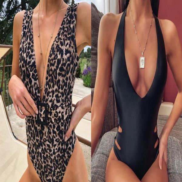 high waist bikinis set one piece printed v-neck tie leopard print tie rhinestone belt irregular mesh hollow youfine designer women
high waist bikinis set one piece printed v-neck tie leopard print tie rhinestone belt irregular mesh hollow youfine designer women