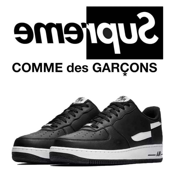 2019 force x sup 1s classic basketball shoes for men women low cut casual sneaker trainers luxury sport shoes size 36-45 112601, Black
2019 force x sup 1s classic basketball shoes for men women low cut casual sneaker trainers luxury sport shoes size 36-45 112601, Black