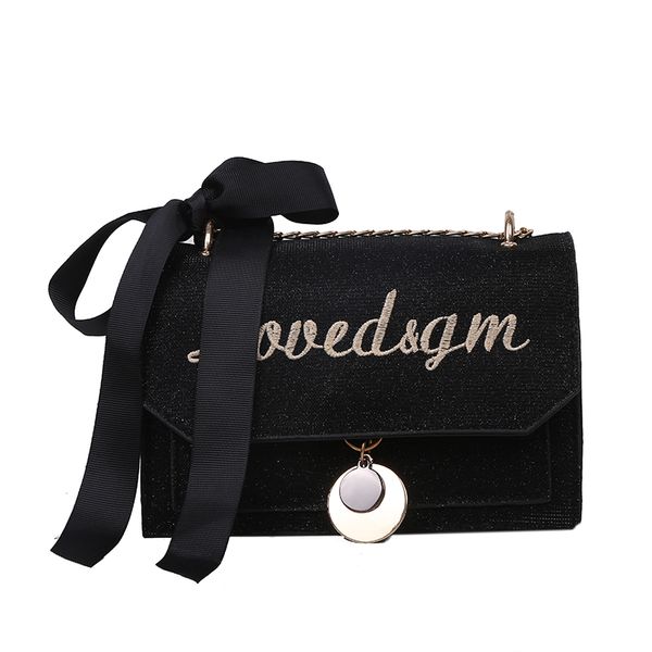 embroidery letter female sequins handbags purses and handbag shoulder lady's crossbody bag fashion mini small bag for wome
embroidery letter female sequins handbags purses and handbag shoulder lady's crossbody bag fashion mini small bag for wome