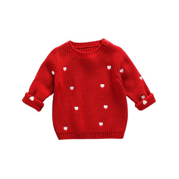 children's sweater autumn and winter new children's clothing korean version of thick cotton sweater girl, Blue
children's sweater autumn and winter new children's clothing korean version of thick cotton sweater girl, Blue