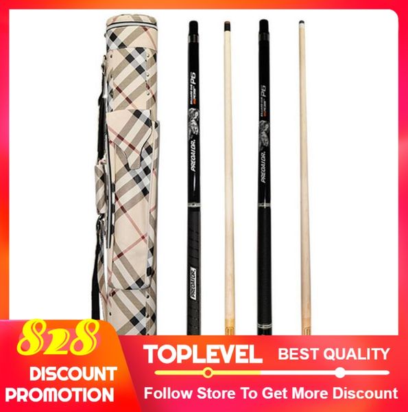 3142 preoaidr pool cue 13mm 11.5mm 10mm tip maple billiard cues shaft break cues punch jump with pool cue case set china 2019
3142 preoaidr pool cue 13mm 11.5mm 10mm tip maple billiard cues shaft break cues punch jump with pool cue case set china 2019