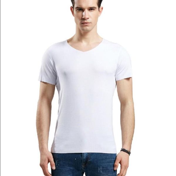 2020 new fashion lj260 mens quick dry breathable t-shirt spring summer fitness short sleeve tshirt men plus size t shirts, White;black
2020 new fashion lj260 mens quick dry breathable t-shirt spring summer fitness short sleeve tshirt men plus size t shirts, White;black