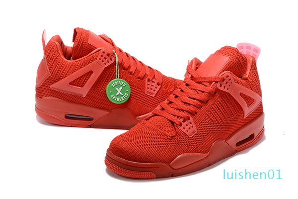2019 new 4s weave blue red green orange 4 low men basketball shoes sports sneakers outdoor trainers size 7-13 with box ll01
2019 new 4s weave blue red green orange 4 low men basketball shoes sports sneakers outdoor trainers size 7-13 with box ll01