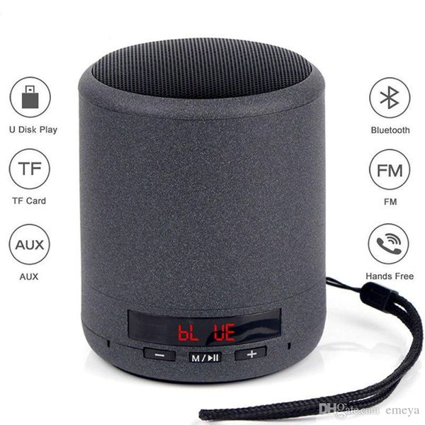 новый портативный мини wy-n3 bluetooth speaker wireless колонка bass sound stereo сабвуфер fm tf card радио handsfree usb mp3-плеер для теле
новый портативный мини wy-n3 bluetooth speaker wireless колонка bass sound stereo сабвуфер fm tf card радио handsfree usb mp3-плеер для теле
