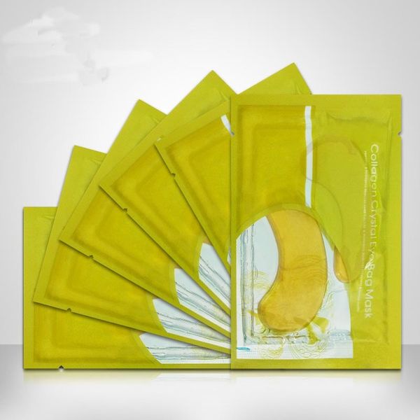 crystal collagen eye mask anti-wrinkle white gold eye patch eliminates dark circles and fine lines hydrating eye skin care fa2648
crystal collagen eye mask anti-wrinkle white gold eye patch eliminates dark circles and fine lines hydrating eye skin care fa2648