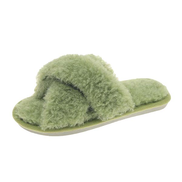 casual women slippers comfort plush fur slides home indoor flat fluffy furry slippers shoes woman flip flops plus size 36-41, Black
casual women slippers comfort plush fur slides home indoor flat fluffy furry slippers shoes woman flip flops plus size 36-41, Black