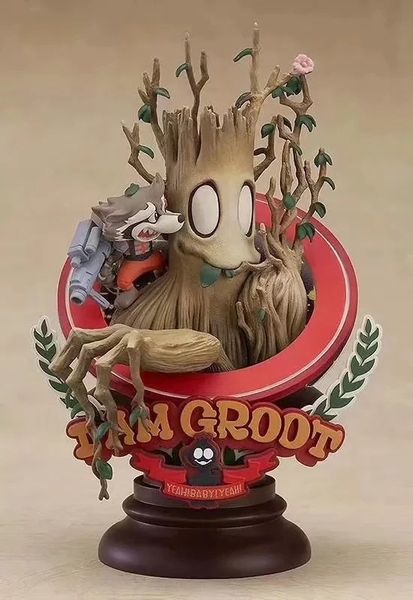lute superlog ver hand-run model of wolf cartoon galaxy guard tree personality
lute superlog ver hand-run model of wolf cartoon galaxy guard tree personality
