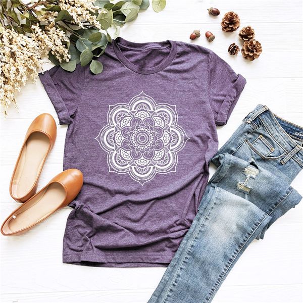 women's t-shirt women floral print short sleeve tee shirts summer o neck casual tshirts 2021 fashion plus size 5xl t shirt tees mujer, White
women's t-shirt women floral print short sleeve tee shirts summer o neck casual tshirts 2021 fashion plus size 5xl t shirt tees mujer, White