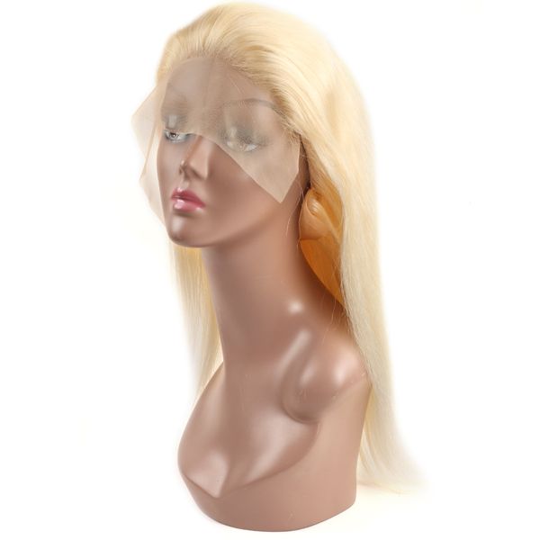 ishow brazilian straight human hair wigs blonde color 613 human hair lace front wigs peruvian hair, Black;brown
ishow brazilian straight human hair wigs blonde color 613 human hair lace front wigs peruvian hair, Black;brown