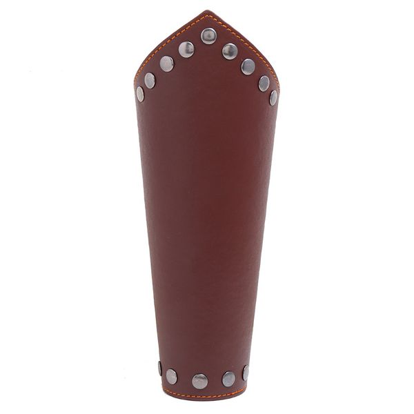 jmbb punk protective sleeve leather bracelets rivet decoration large area parcel fashion jewelry good gifts fj051, Golden;silver
jmbb punk protective sleeve leather bracelets rivet decoration large area parcel fashion jewelry good gifts fj051, Golden;silver