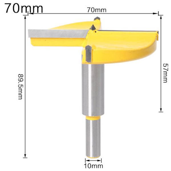 1pc 70mm-100mm forstner tips woodworking tools hole saw cutter hinge boring drill bits round shank tungsten carbide cutte
1pc 70mm-100mm forstner tips woodworking tools hole saw cutter hinge boring drill bits round shank tungsten carbide cutte