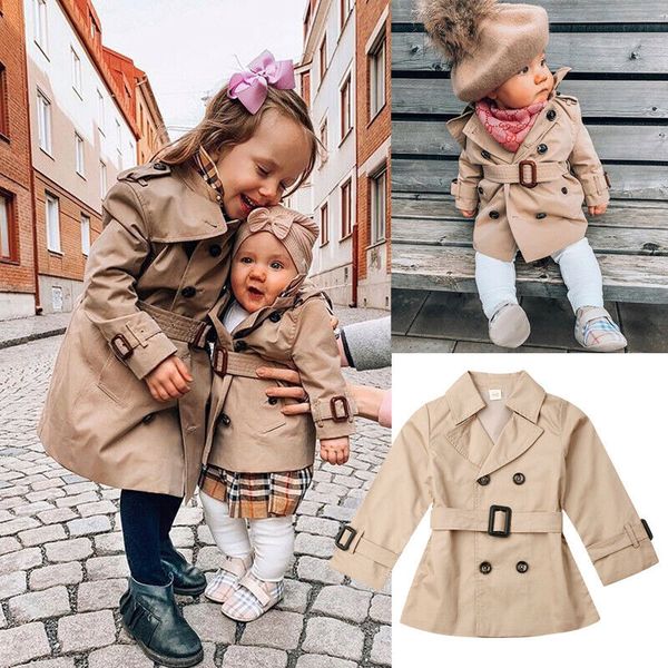 toddler jacket baby jacket girls trench girls jacket windbreaker outerwear winter clothes family matching big sister, Blue;gray
toddler jacket baby jacket girls trench girls jacket windbreaker outerwear winter clothes family matching big sister, Blue;gray