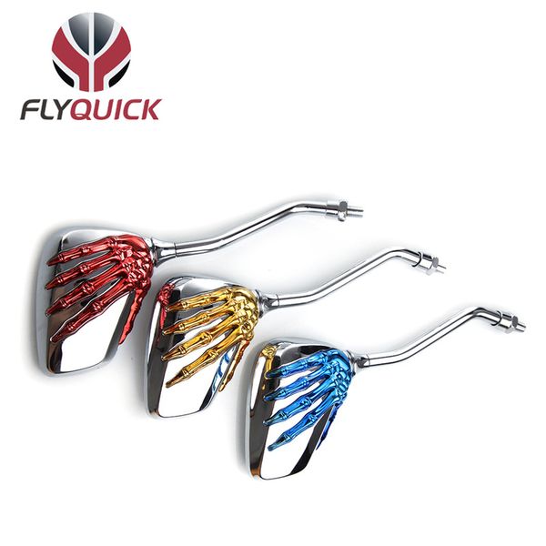 flyquick cross border cool sports car motorcycle refit accessories rearview mirror colorful clutches mirror
flyquick cross border cool sports car motorcycle refit accessories rearview mirror colorful clutches mirror