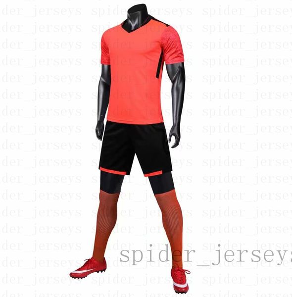 2019 New Men's Sports Football uniform 2018 DIY Customized Putuan Training Suit Breathable Short Shirt 2622565845
2019 New Men's Sports Football uniform 2018 DIY Customized Putuan Training Suit Breathable Short Shirt 2622565845