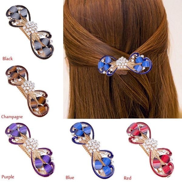 gifts headdress jewelry shinning barrette butterfly hair clip rhinestone headwear crystal hairpin
gifts headdress jewelry shinning barrette butterfly hair clip rhinestone headwear crystal hairpin