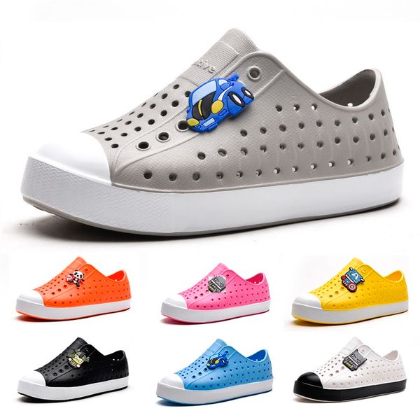 2020 new summer kid cave shoes boys girls slippers sandals two wear antiskid lightweight beach shoe sneaker water shoe for child, Black;red
2020 new summer kid cave shoes boys girls slippers sandals two wear antiskid lightweight beach shoe sneaker water shoe for child, Black;red