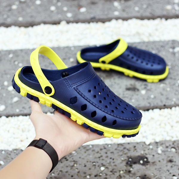 original classic clogs garden flip flops water shoes men summer beach aqua slipper outdoor swimming sandals littles shoes
original classic clogs garden flip flops water shoes men summer beach aqua slipper outdoor swimming sandals littles shoes