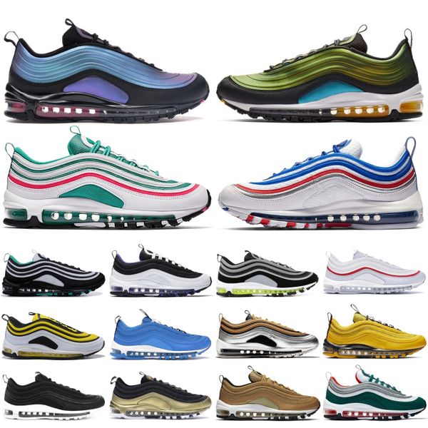 most popular metallic gold 97og triple black white wolf grey silver bullet game royal desigern shoes mens runner corduroy women sneakers
most popular metallic gold 97og triple black white wolf grey silver bullet game royal desigern shoes mens runner corduroy women sneakers
