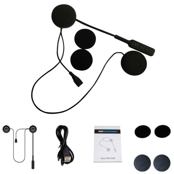 with microphone smart universal motorbike reminder portable wireless bluetooth helmet headset hands earphones motorcycle
with microphone smart universal motorbike reminder portable wireless bluetooth helmet headset hands earphones motorcycle