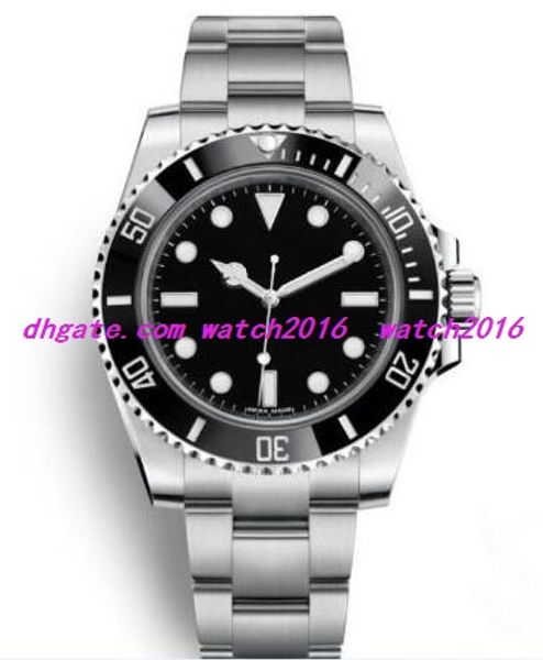 19 style asia 2813 movement 116610 116613 114060 116618 116619 ceramic bezel wristwatches 40mm automatic mens watch luxury wristwatch
19 style asia 2813 movement 116610 116613 114060 116618 116619 ceramic bezel wristwatches 40mm automatic mens watch luxury wristwatch