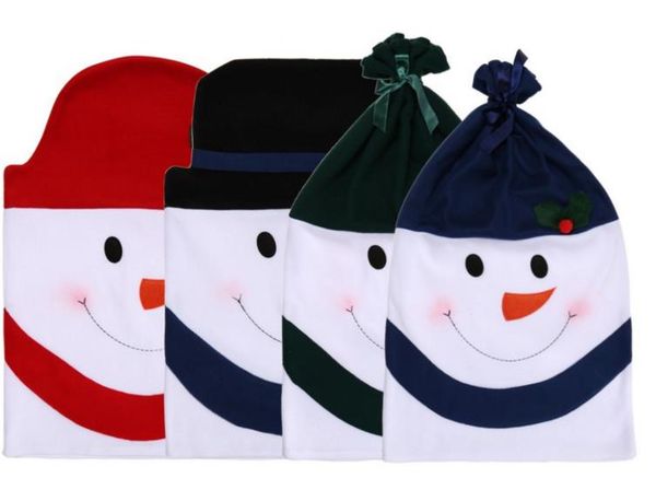 snowman family chair back covers christmas decoration chair xmas cap santa dinner table home party decorative festive supplies
snowman family chair back covers christmas decoration chair xmas cap santa dinner table home party decorative festive supplies