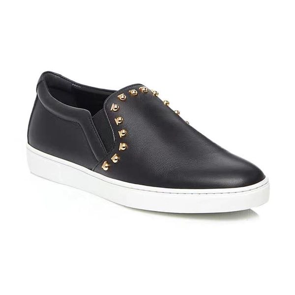 2019 new low cut fashion designer women slip-on sneakers fashion suede comfortable casual shoes rubber sole with origin box size 35-40, Black
2019 new low cut fashion designer women slip-on sneakers fashion suede comfortable casual shoes rubber sole with origin box size 35-40, Black